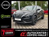 Nissan JUKE TEKNA 1.6 HYBRID 4AMT ProPilot 360° LM - Nissan Juke in Leipzig