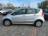 Mercedes-Benz A 180 2,0 CDI Automatik Autotronic - gebrauchte Mercedes-Benz A 180 aus dem Jahr 2008