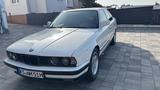 BMW 520i E34  - BMW 520 aus 1988