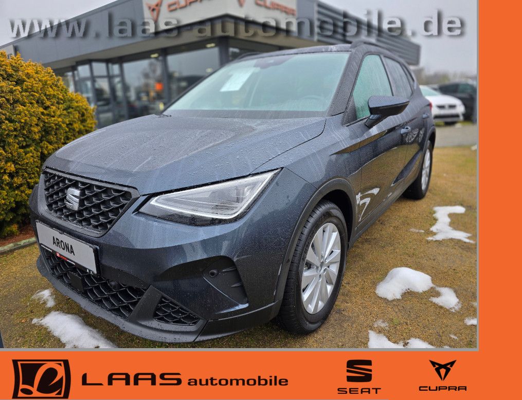 Seat Arona - Bild 2