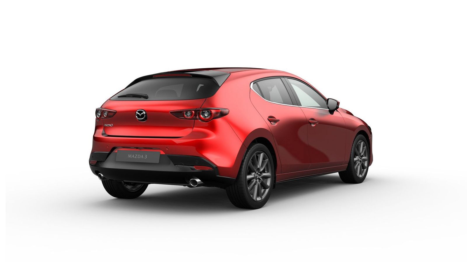 Mazda 3 - Bild 3