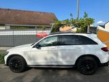 Mercedes-Benz GLC 250 d 4MATIC AMG Line/Night Paket/Pano/360° - Mercedes-Benz GLC 250 in Ludwigshafen