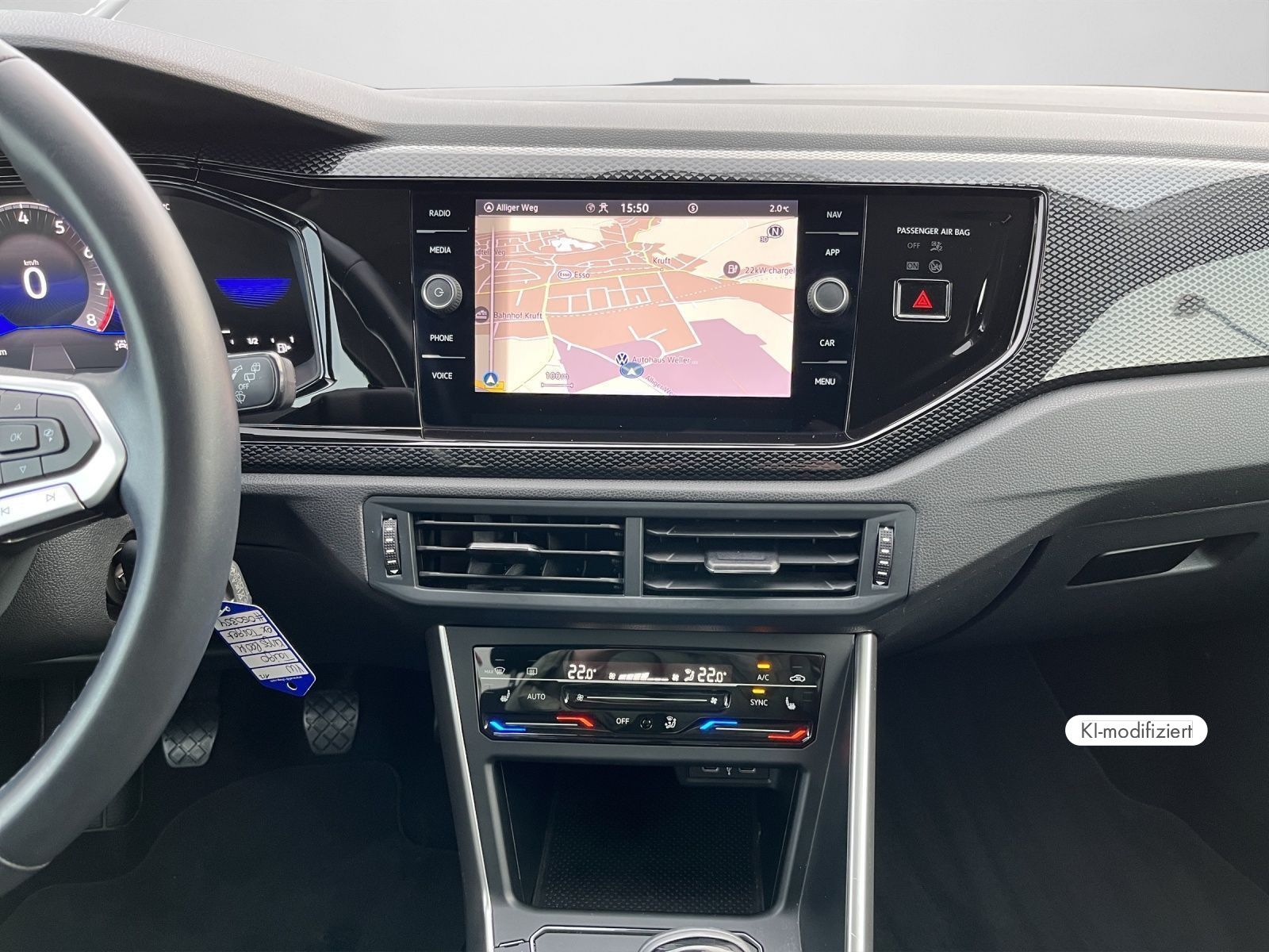 Volkswagen Taigo - Bild 13