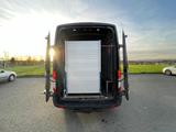 Ford Transit - Ford: Firmenfahrzeug