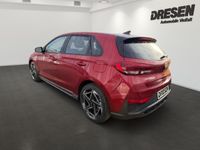 Hyundai i30 - Vorschau Bild 4