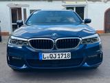 BMW 540i xDrive Touring A - - BMW 540 in Leipzig