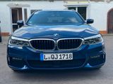 BMW 540i xDrive Touring A - - BMW 540 aus 2019