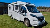 Knaus Sky TI 650 MF Silver Sel. | Autark | SAT | AHK - Knaus Mf