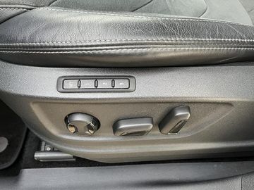 Bild 14 Skoda Kodiaq 1.5 TSI Style - Navi - DAB - SHZ - elektr