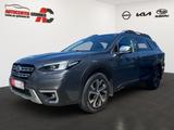 Subaru Outback 2.5i Platinum - Subaru Outback: Kombi