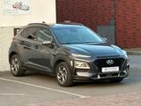 Hyundai Kona Advantage Hybrid 2WD - Hyundai Kona Advantage mit Hybrid-Antrieb (Benzin/Elektro)