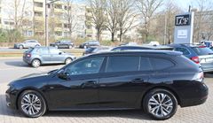 PEUGEOT 508 SW Hybrid 225 Allure Pack Navi 1.Hd
