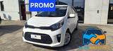 Kia KIA Picanto 1.0 12V 5p. Urban Special Edition "P - Kia Picanto: Schiebedach