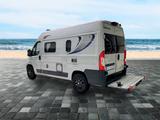 Chausson TWIST V594 S Premium/FESTBETT/SOLAR/FINANZIERUNG - Chausson Twist