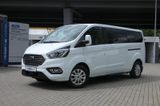 Ford Tourneo Custom 'Titanium X' 320 L2 #KAM #TEMP #P - Ford Tourneo Custom Gebrauchtwagen in Dresden