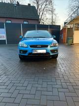 Ford Focus 1.6  3-Türer - Ford Focus: Türer