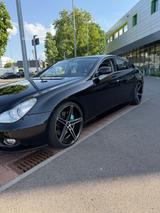 Mercedes-Benz Mercedes CLS 500 V8 387 PS | Traumwagen | 108000 - gebrauchte Mercedes-Benz CLS 500 aus dem Jahr 2007