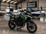Benelli TRK 702 X & Adventure Koffersst 35 KW A2 TIEFER - Motorräder in Bielefeld