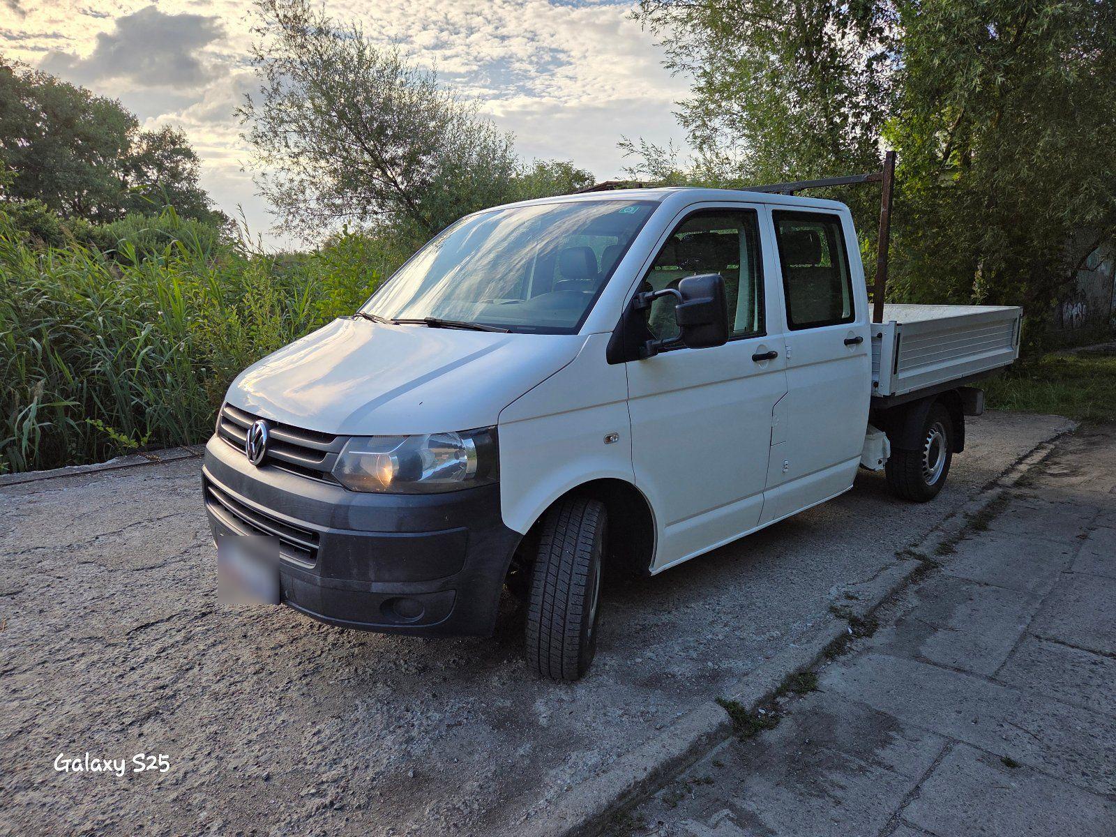 Volkswagen T5 Transporter