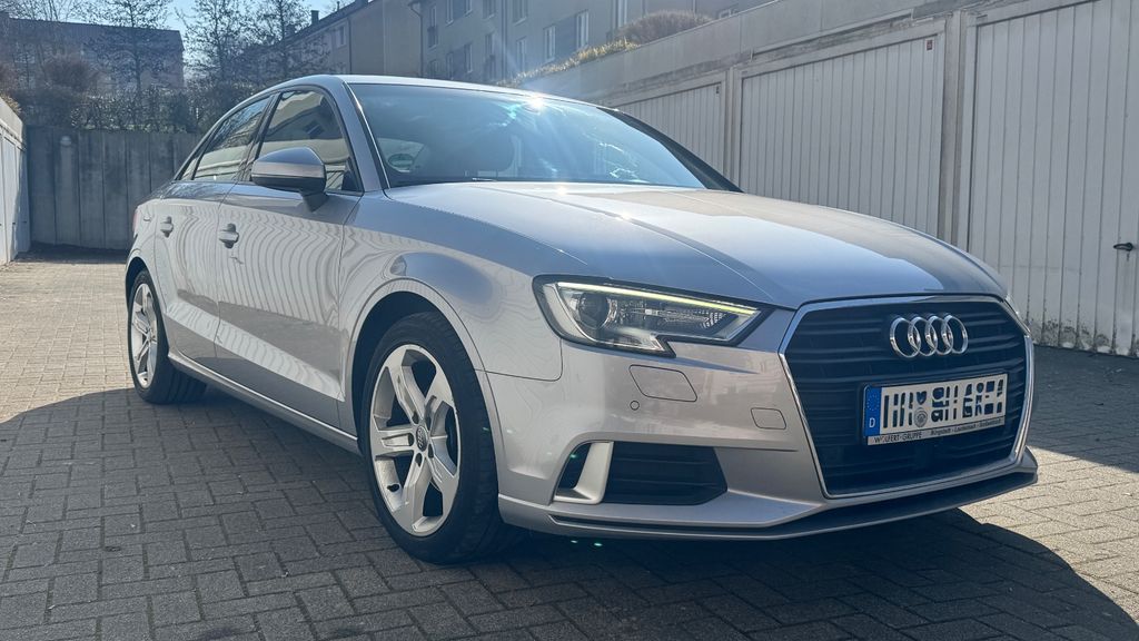 Image of Audi A3