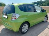 Honda Jazz 1.3 Hybrid Comfort Comfort - Honda Gebrauchtwagen von 2012