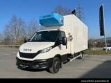 Iveco Daily 70C21 Kühlkoffer +Frigoblock+Klima - Angebote