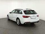 Audi A4 Avant 35 TFSI Advanced LED Navi Sitzheizung - Audi A4: Advance