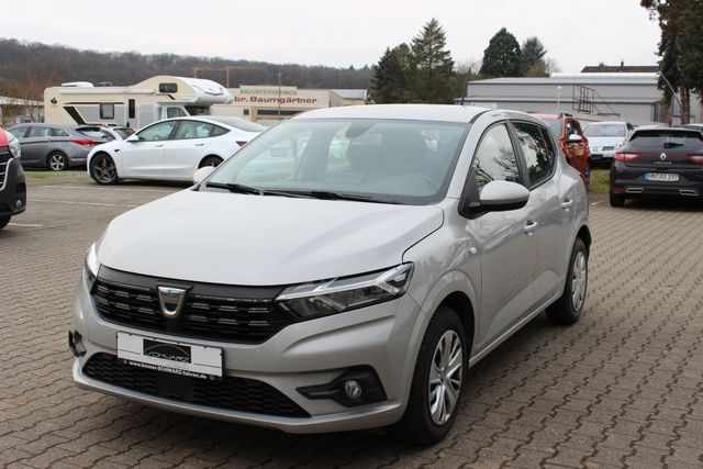 Dacia Sandero TCe 90 Comfort