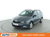 Skoda Fabia 1.2 TSI Style*TEMPO*PDC*SHZ*ALU*KLIMA* - Skoda Fabia Gebrauchtwagen in Köln
