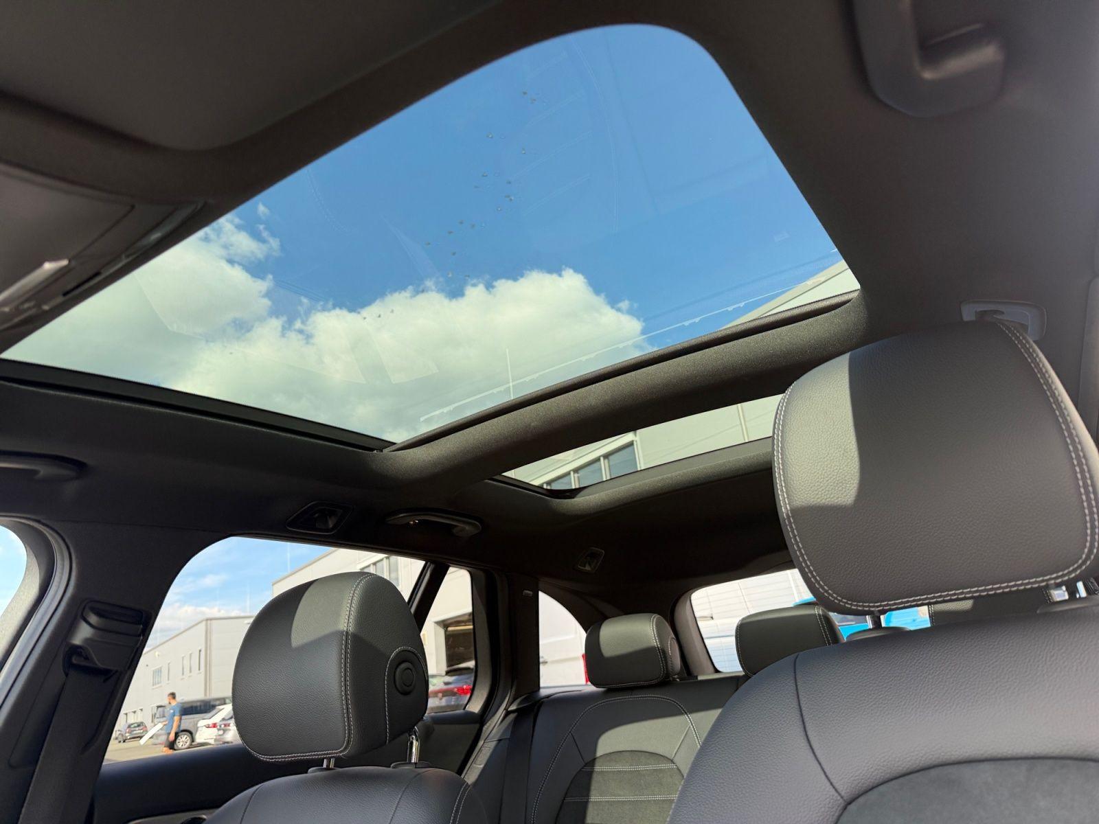 Mercedes-Benz C-Class T AMG LINE LED+NAV+AHK+RFK+SHZ+PANO+STDHZG, миниатюра 17