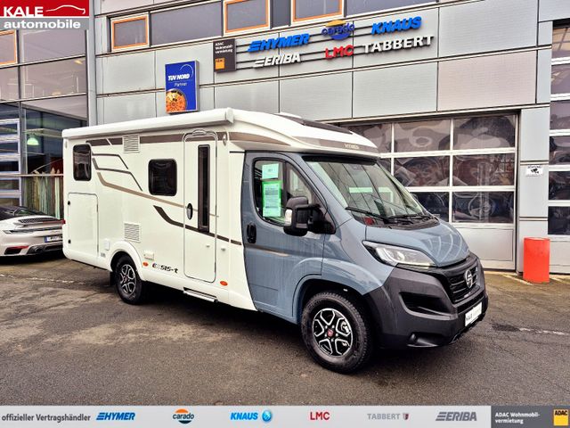 Fiat Ducato Exsis T 474 *UPE:112.990*SOFORT verfügbar