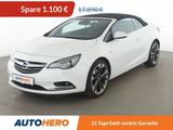 Opel Cascada 1.6 SIDI Turbo Active Aut.*NAVI*CAM*BiXE - Opel Cascada: Active