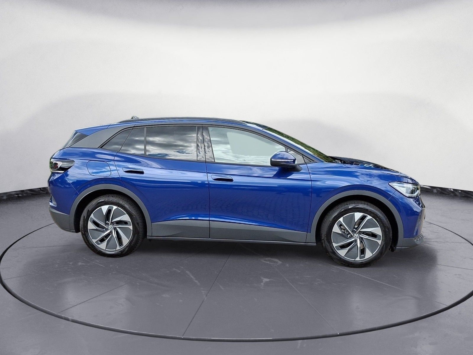 Volkswagen ID.4 - Bild 6