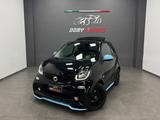 Smart ForTwo 70 1.0 twinamic cabrio Prime Tailor - Smart ForTwo: Standheizung
