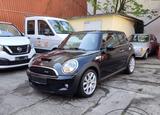 MINI Cooper S Chili Xenon 1.Hand BMW Scheckheft MINI - MINI Cooper S aus 2010