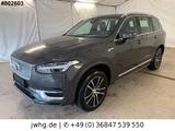 Volvo XC90 Core Hybrid AWD 7Si Android Memory Kam StHz - Volvo XC90: Core