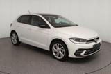 Volkswagen Polo Style 1.0 TSI 70kW DSG 4 Tür PDC*SHZ*RFK*NA - Volkswagen Polo: 1.4