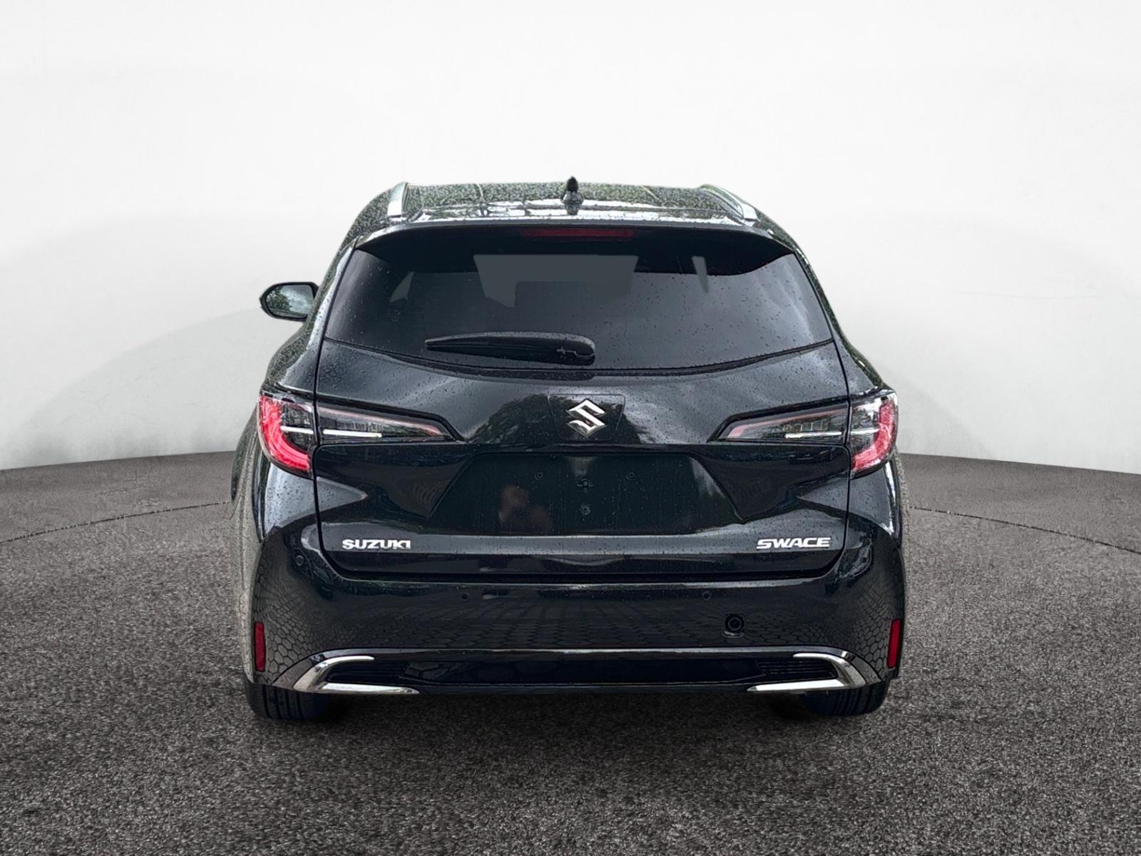 Suzuki SWACE Comfort+ CVT Hybrid