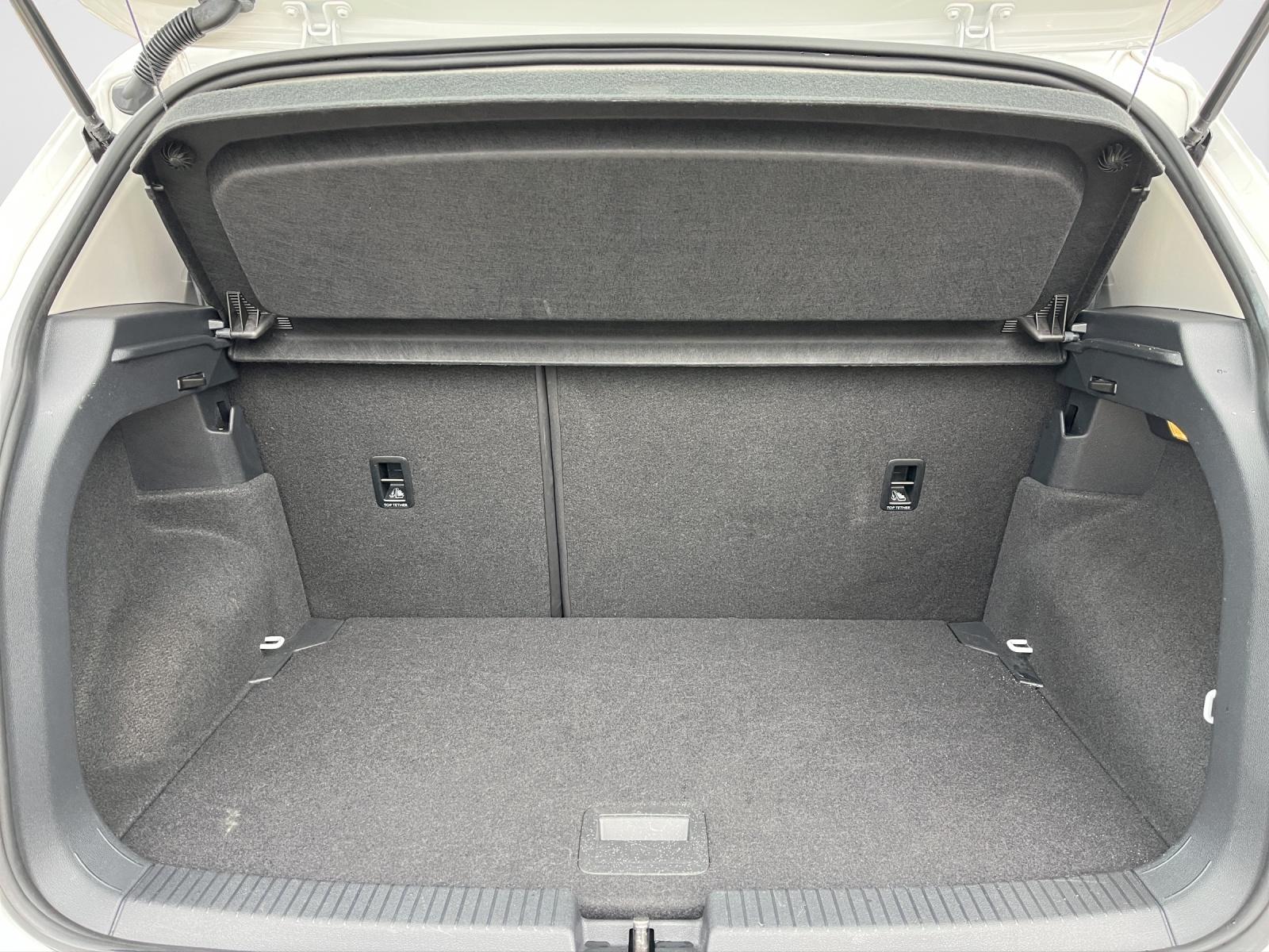 Volkswagen T-Cross 1.0 TSI DSG Life Kamera PDC LM Tempo K, миниатюра 12