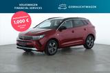 Opel Grandland Elegance 1.2 Klima*Tempo*Nav*PDC*RFK - Opel Grandland (X) in Halle