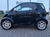 Smart ForTwo pure 37kW pure