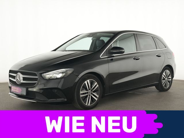 MERCEDES-BENZ B 180 Progressive AHK|Tempomat|PDC|Navigation|LE