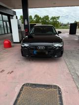 Audi A6- C8 40TDI S line - Audi A6 C8 Gebrauchtwagen