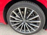 Audi Cabriolet - Audi Cabriolet aus 2017