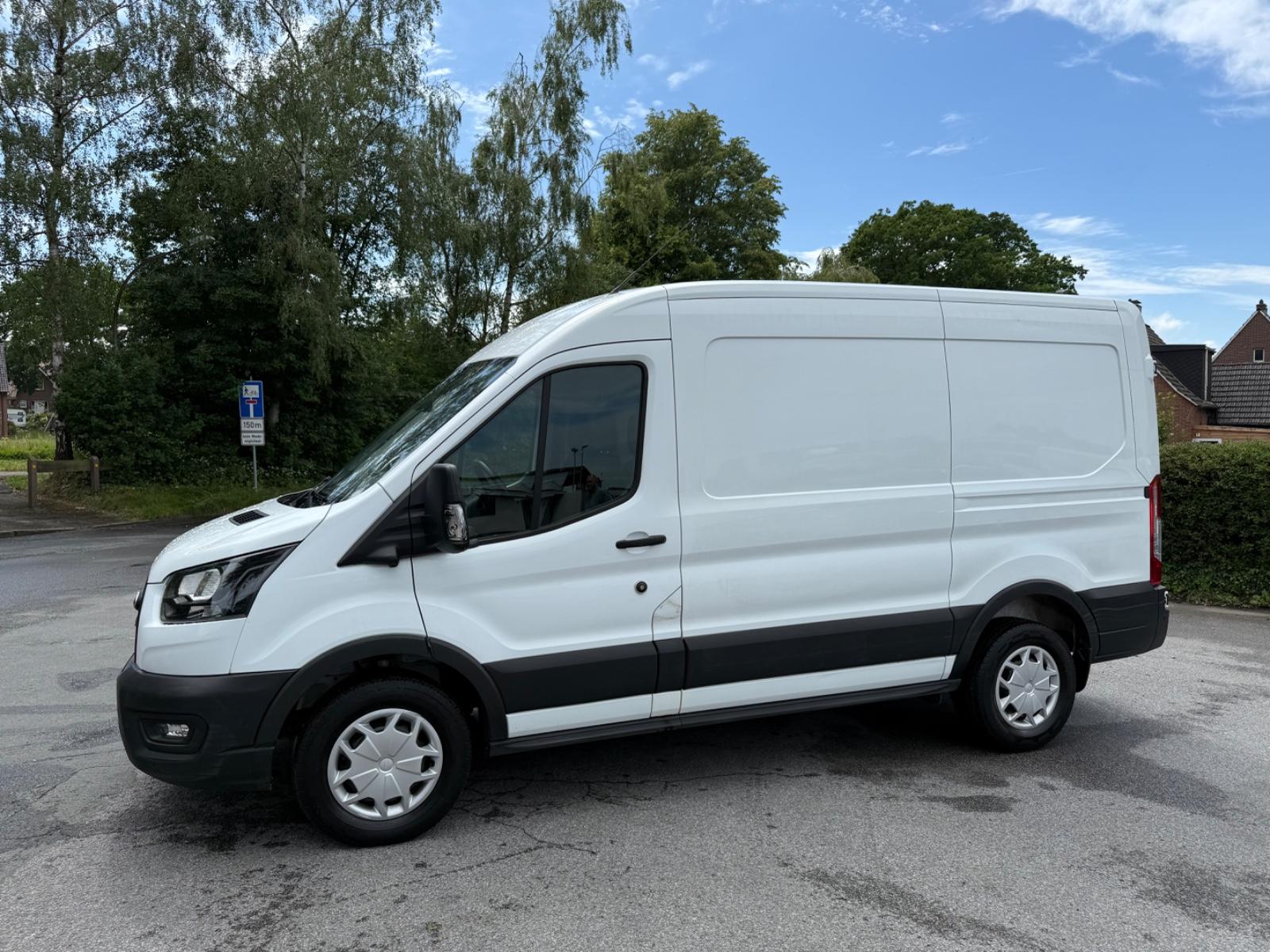 Ford Transit Kasten 350 L2 Trend