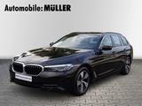 BMW 520 d Touring +HUD+ACC+Hifi+PARK-ASSISTENT+ - scheckheftgepflegte BMW 520