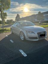 Audi TT Coupé 2.0 TFSI S tronic | Garagenwagen | - Audi TT in Leverkusen