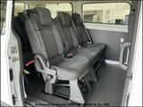 Ford Transit Custom Kombi 310 L1 Trend - gebrauchte Ford Transit Custom aus dem Jahr 2018