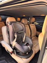 Mercedes-Benz V 250 d 4MATIC AVANTGARDE EDIT. kompakt AVAN... - gebrauchte Mercedes-Benz V 250 aus dem Jahr 2016