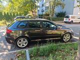 Audi A3 1.4 TFSI Ambition Sportback Ambition - Audi A3 aus 2010: Sportback Ambition
